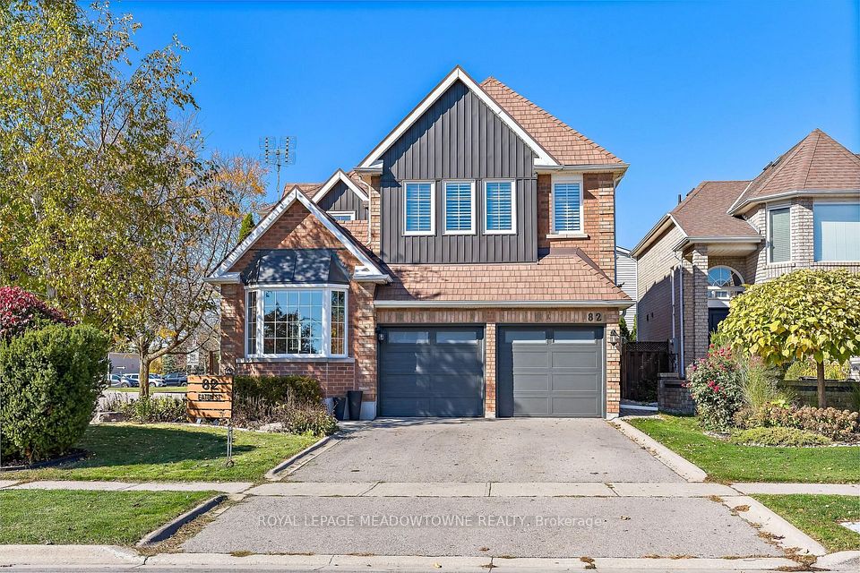 82 Eaton Street, Halton Hills, ON L7G 5T2 at 82 Eaton Street, Halton Hills, ON L7G 5T2, Halton Hills, ON, L7G 5T2