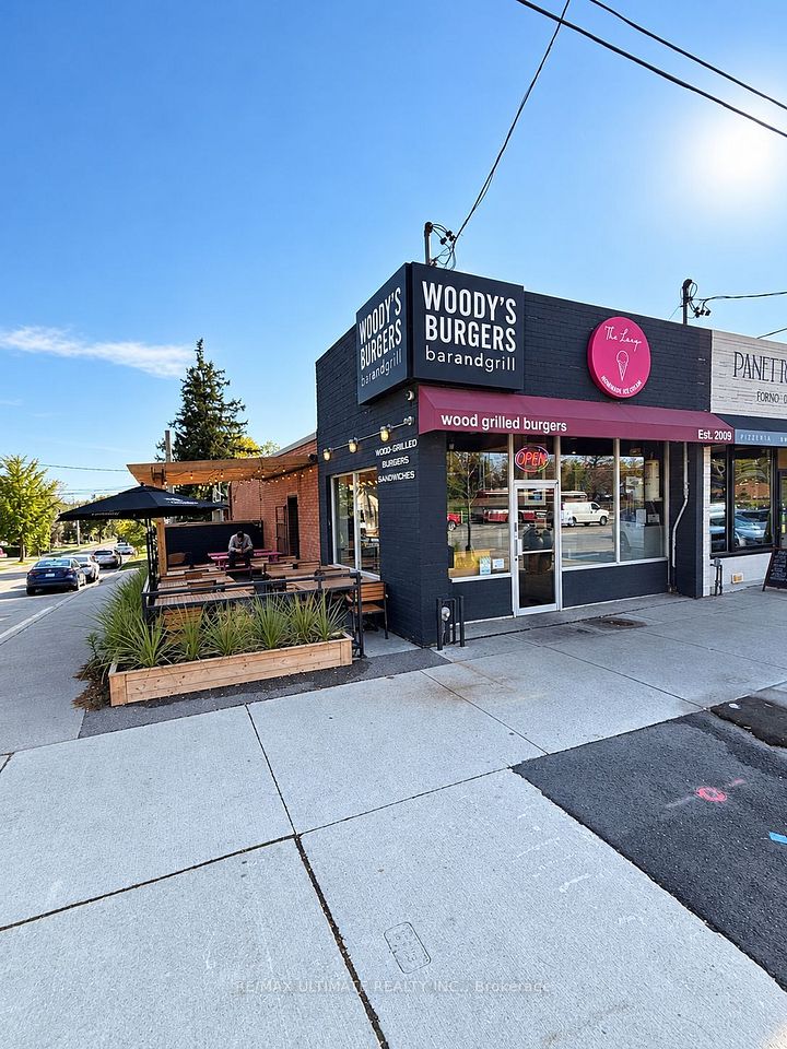 3795 Lake Shore Boulevard W, Toronto, ON M8W 1R2