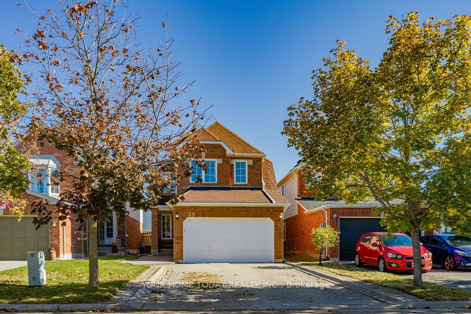 33 Preston Street, Halton Hills, ON L7G 5V5 at 33 Preston Street, Halton Hills, ON L7G 5V5, Halton Hills, ON, L7G 5V5