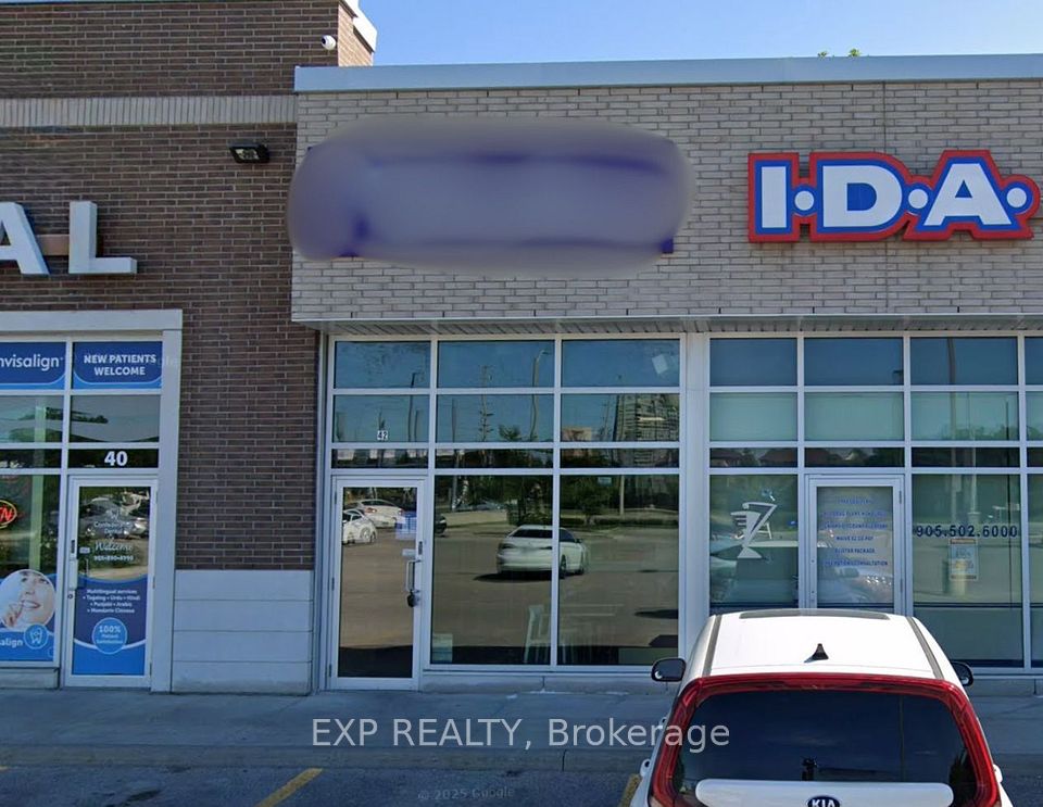 480 Eglinton Avenue W 42, Mississauga, ON L5R 0G2