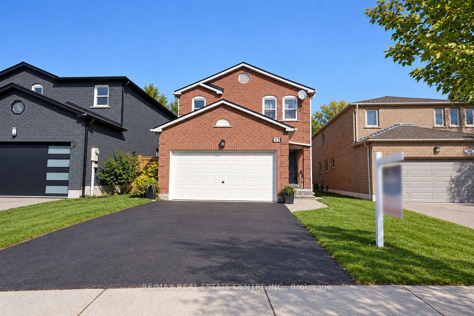 32 Mckinnon Avenue, Halton Hills, ON L7G 5H5 at 32 Mckinnon Avenue, Halton Hills, ON L7G 5H5, Halton Hills, ON, L7G 5H5