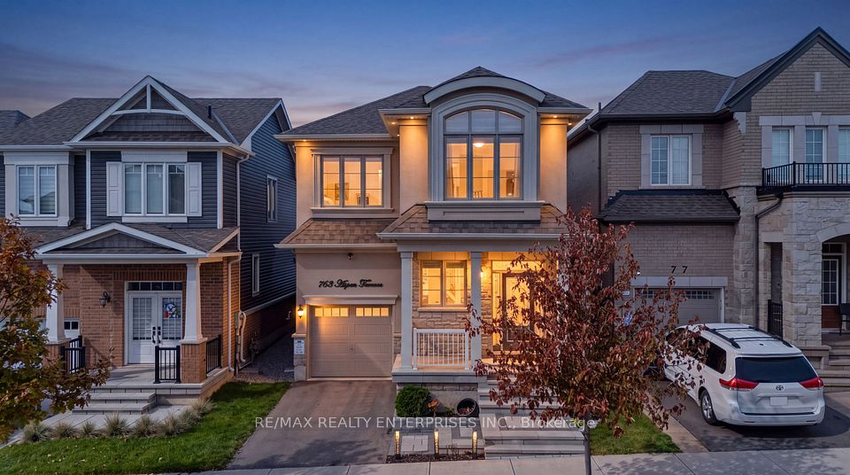 763 Aspen Terrace, Milton, ON L9E 1S6 at 763 Aspen Terrace, Milton, ON L9E 1S6, Milton, ON, L9E 1S6