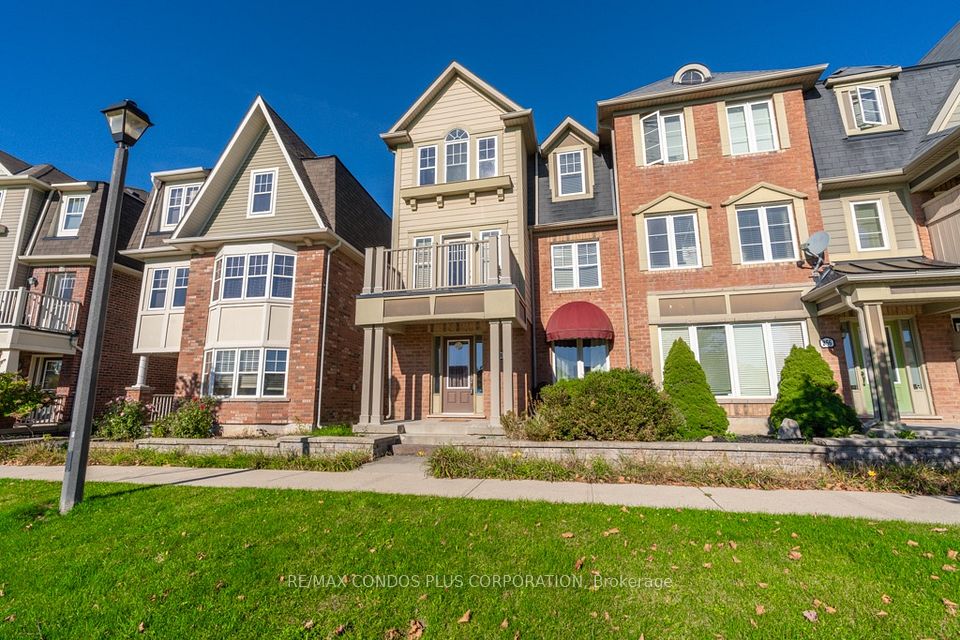 258 Magurn Lane, Milton, ON L9T 7C5 at 258 Magurn Lane, Milton, ON L9T 7C5, Milton, ON, L9T 7C5