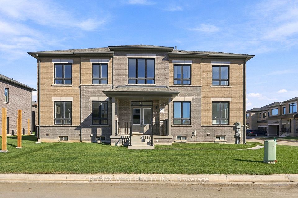 944 Apple Terrace, Milton, ON L9E 2C5 at 944 Apple Terrace, Milton, ON L9E 2C5, Milton, ON, L9E 2C5