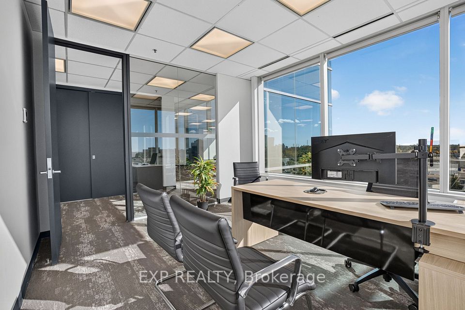 2700 E Matheson Boulevard, Mississauga, ON L4W 5M2