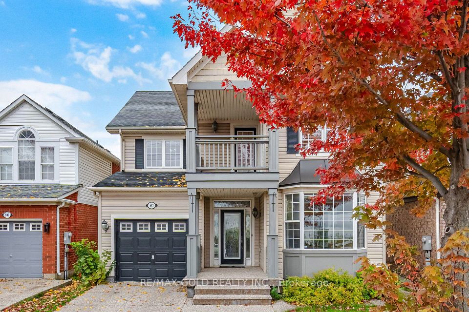 687 Marley Crescent, Milton, ON L9T 5M1 at 687 Marley Crescent, Milton, ON L9T 5M1, Milton, ON, L9T 5M1