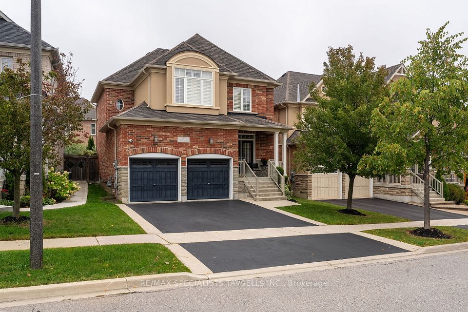 7 Snellview Boulevard, Caledon, ON L7C 3T4 at 7 Snellview Boulevard, Caledon, ON L7C 3T4, Caledon, ON, L7C 3T4