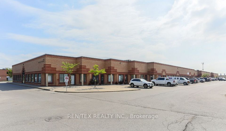 2053 Williams Parkway 41, Brampton, ON L6S 5T4