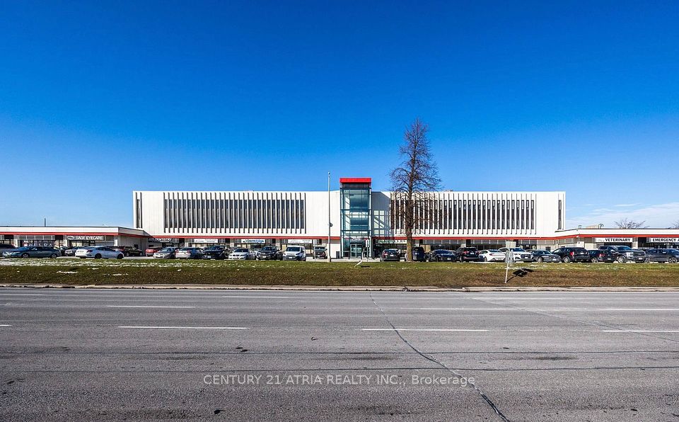 755 Queensway 14, Mississauga, ON L4Y 4C6