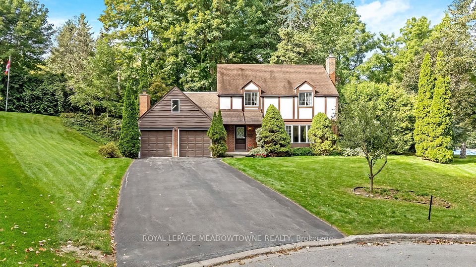 12 Mullen Place, Halton Hills, ON L7G 2R9 at 12 Mullen Place, Halton Hills, ON L7G 2R9, Halton Hills, ON, L7G 2R9