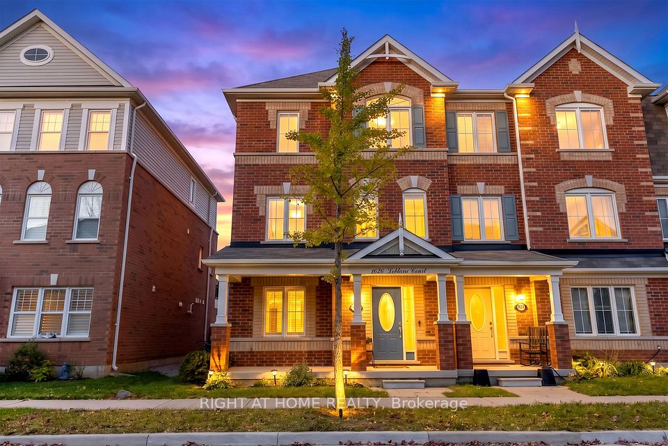 1626 Leblanc Court, Milton, ON L9E 0A4 at 1626 Leblanc Court, Milton, ON L9E 0A4, Milton, ON, L9E 0A4