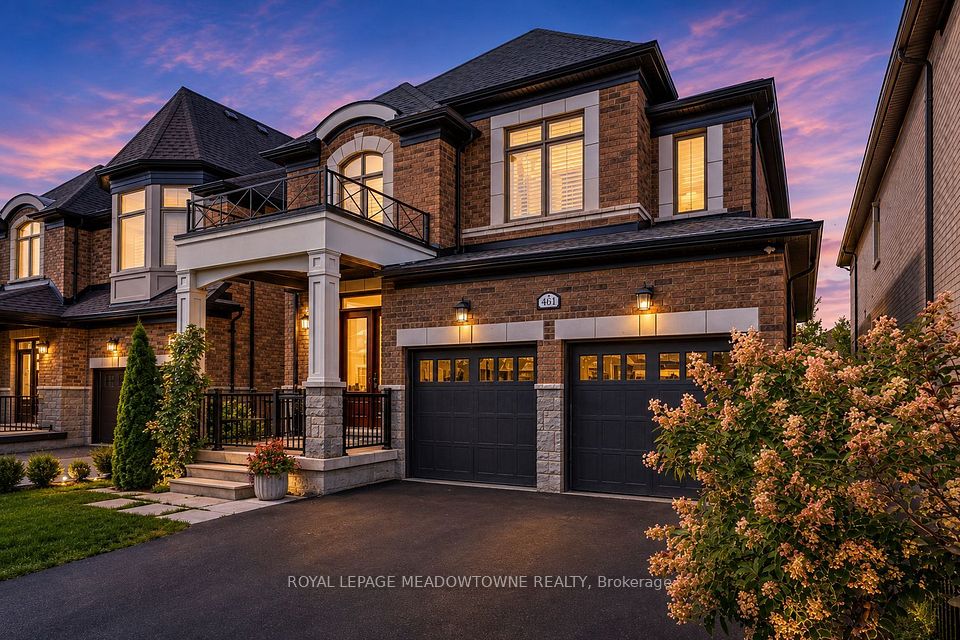 461 Parent Place, Milton, ON L9E 1L2 at 461 Parent Place, Milton, ON L9E 1L2, Milton, ON, L9E 1L2