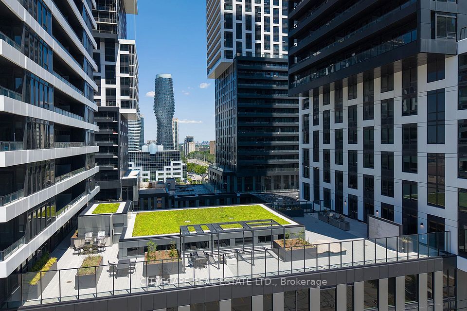 4023 The Exchange 405, Mississauga, ON L5B 0N4