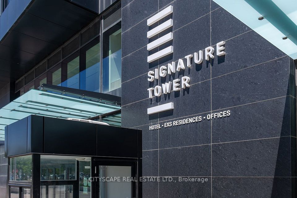 4023 The Exchange 405, Mississauga, ON L5B 0N4