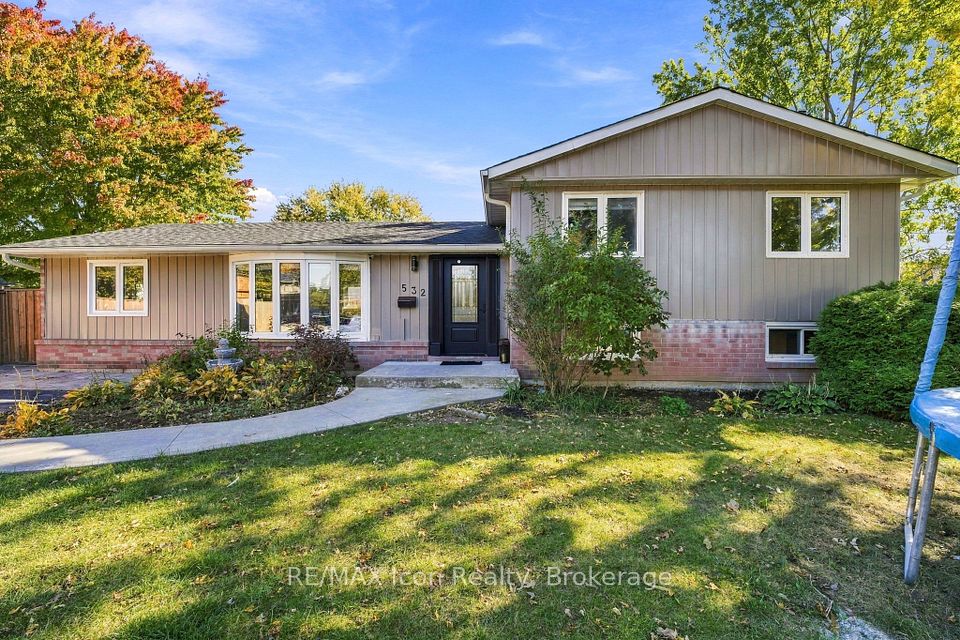 532 Churchill Avenue, Milton, ON L9T 3A2 at 532 Churchill Avenue, Milton, ON L9T 3A2, Milton, ON, L9T 3A2