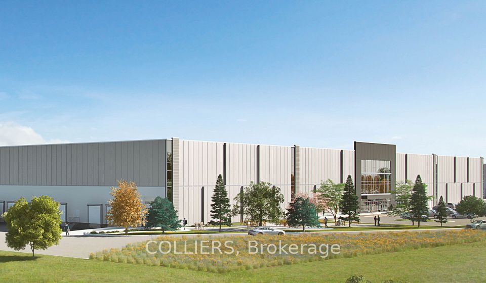 5200 Countryside Drive A, Brampton, ON L6T 0P1