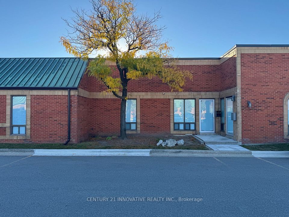 1200 Aerowood Drive 24, Mississauga, ON L4W 2S7