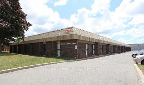 265 Canarctic Drive, Toronto, ON M3J 2N7