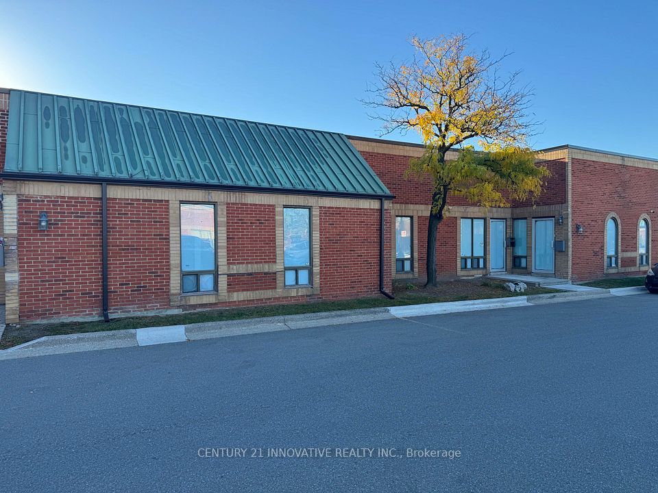 1200 Aerowood Drive 25-26, Mississauga, ON L4W 2S7