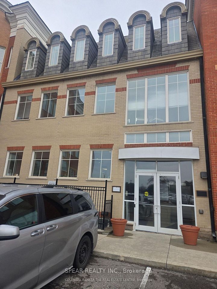 5025 Orbitor Drive 3/300, Mississauga, ON L4W 4Y5