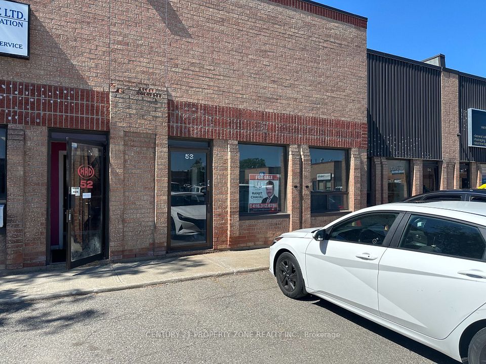 173 ADVANCE Boulevard 53, Brampton, ON L6T 4Z7