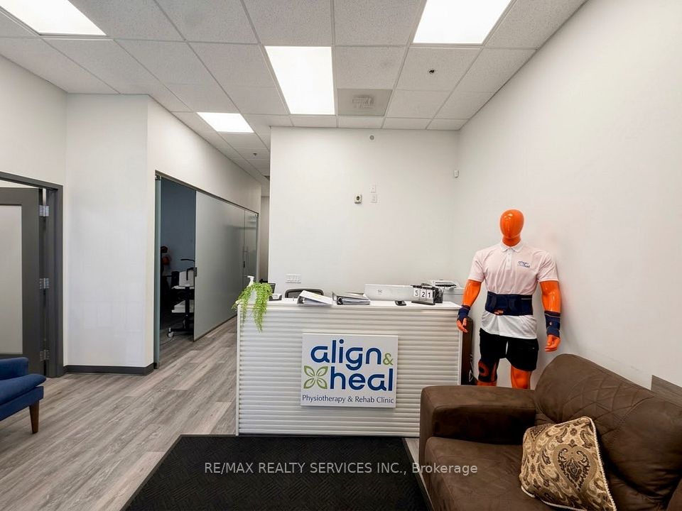 2500 Williams Parkway, Brampton, ON L6S 5M9