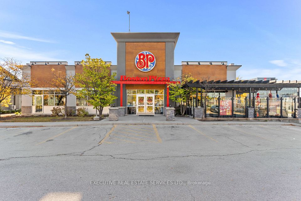3120 South Service Road, Burlington, ON L7N 3J3