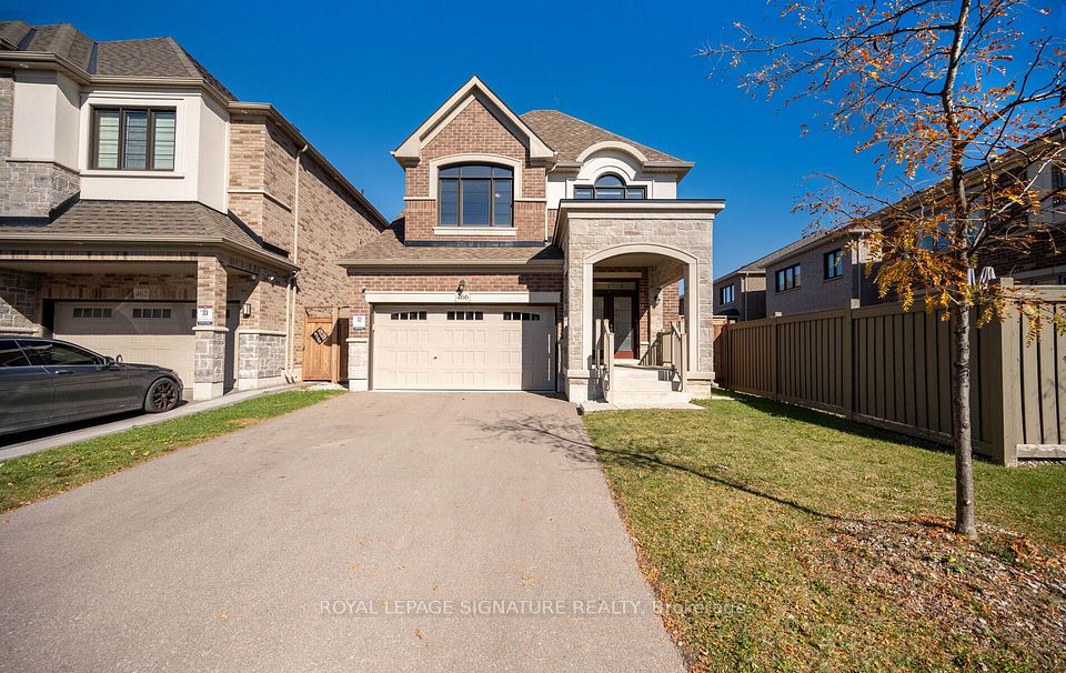 466 Thornborrow Court, Milton, ON L9E 1T4 at 466 Thornborrow Court, Milton, ON L9E 1T4, Milton, ON, L9E 1T4