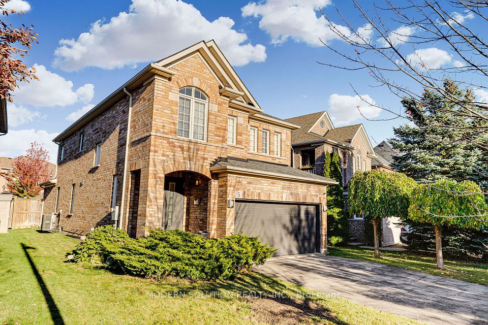 5 Woodcote Crescent, Halton Hills, ON L7G 6M2 at 5 Woodcote Crescent, Halton Hills, ON L7G 6M2, Halton Hills, ON, L7G 6M2