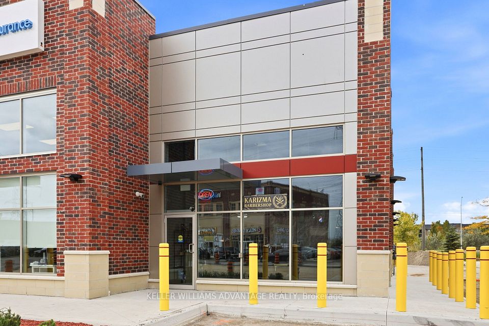 41 James Snow Pkwy N Parkway 7, Milton, ON L9E 0H1
