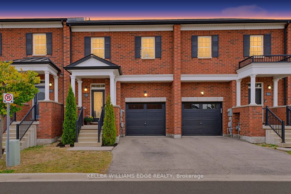 739 Banks Crescent, Milton, ON L9T 9A4 at 739 Banks Crescent, Milton, ON L9T 9A4, Milton, ON, L9T 9A4
