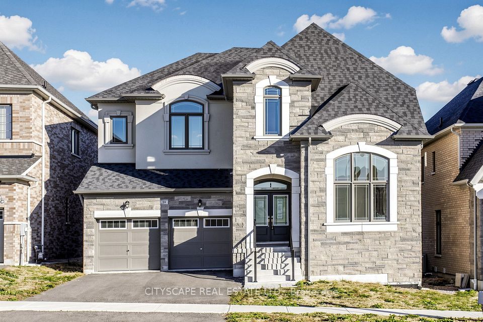 59 Raspberry Ridge Avenue, Caledon, ON L7C 4N1 at 59 Raspberry Ridge Avenue, Caledon, ON L7C 4N1, Caledon, ON, L7C 4N1
