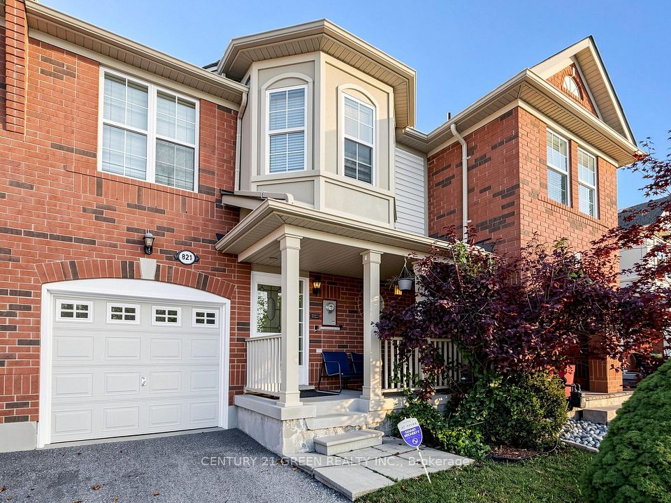 821 Bennett Boulevard, Milton, ON L9T 6X9 at 821 Bennett Boulevard, Milton, ON L9T 6X9, Milton, ON, L9T 6X9