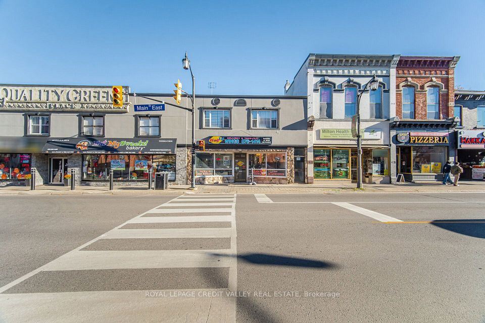 228 Main Street E, Milton, ON L9T 1N9