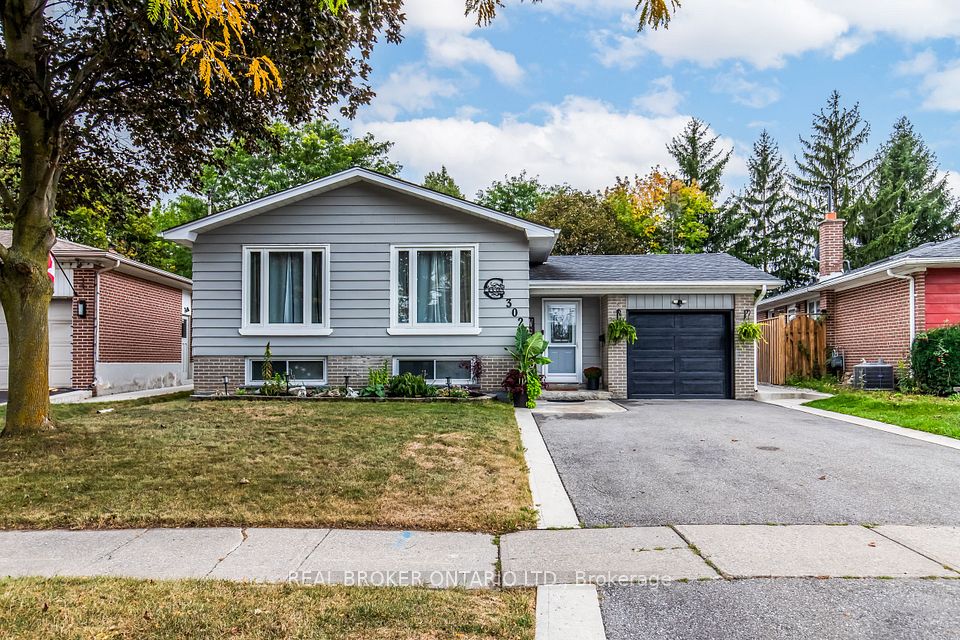 302 Delrex Boulevard, Halton Hills, ON L7G 4G8 at 302 Delrex Boulevard, Halton Hills, ON L7G 4G8, Halton Hills, ON, L7G 4G8