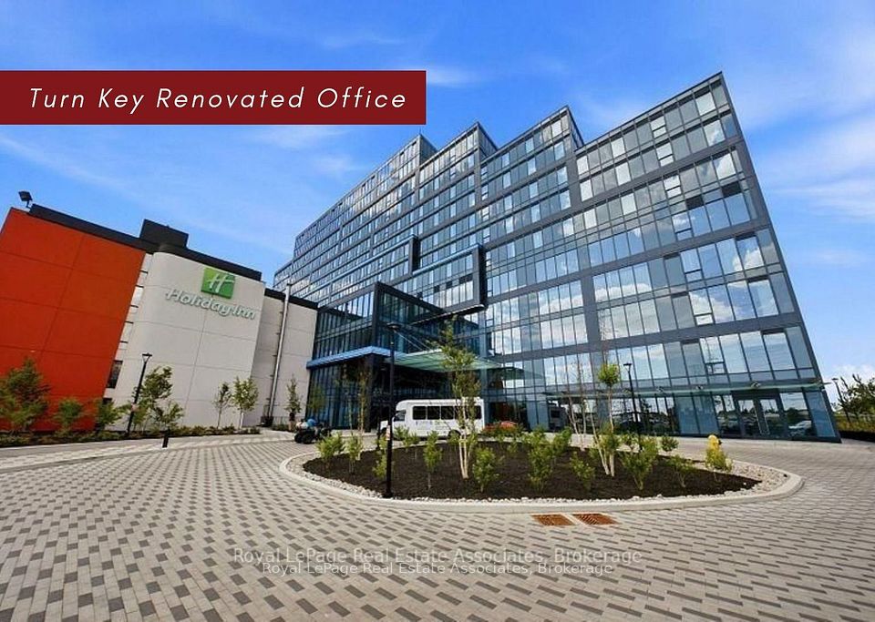 996 Martin Grove Road 310, Toronto, ON M9W 4V8