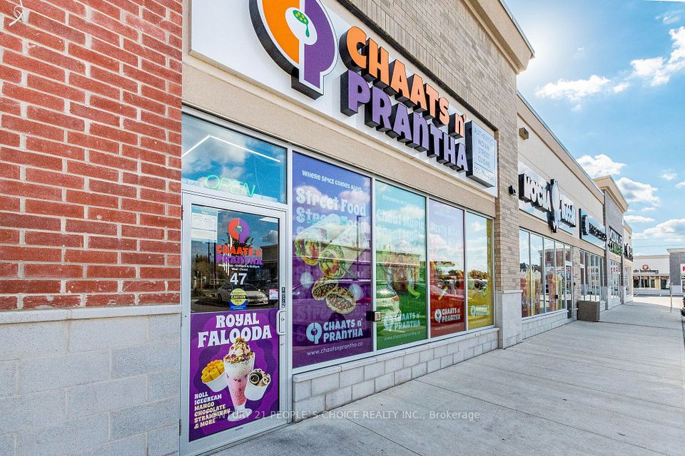 11685 Mcvean Drive 47, Brampton, ON L6P 0J9