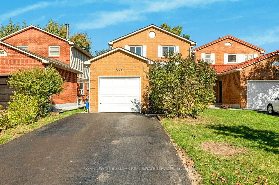 609 Roseheath Drive, Milton, ON L9T 4X2 at 609 Roseheath Drive, Milton, ON L9T 4X2, Milton, ON, L9T 4X2