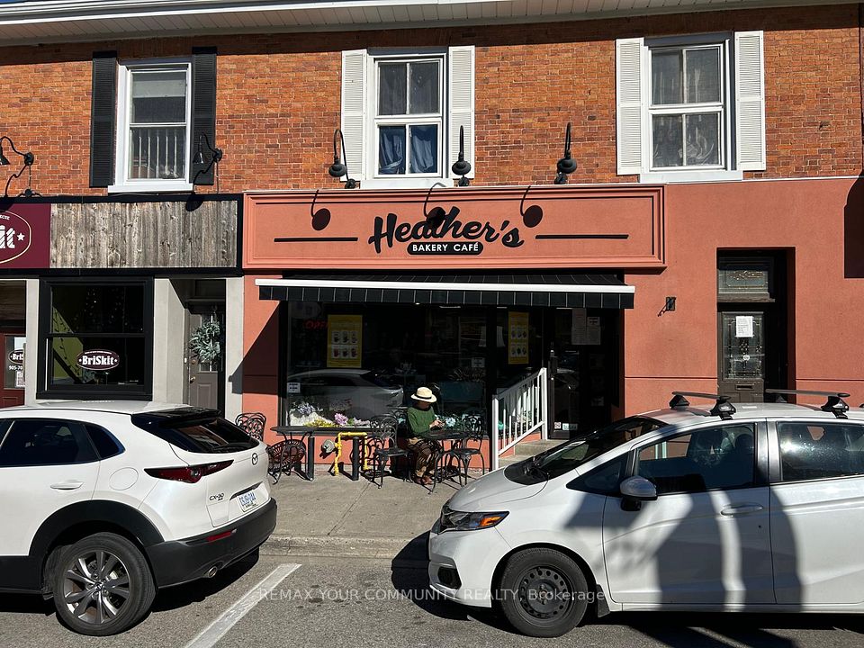 103 Main Street S, Halton Hills, ON L7G 3E5
