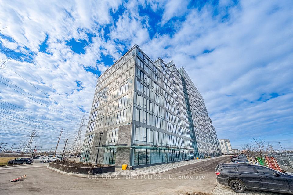 996 Martin Grove 304, Toronto, ON M9W 4V8