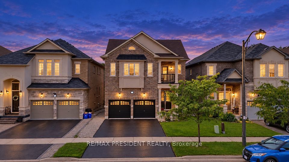 31 Monarch Drive, Halton Hills, ON L7G 0H9 at 31 Monarch Drive, Halton Hills, ON L7G 0H9, Halton Hills, ON, L7G 0H9