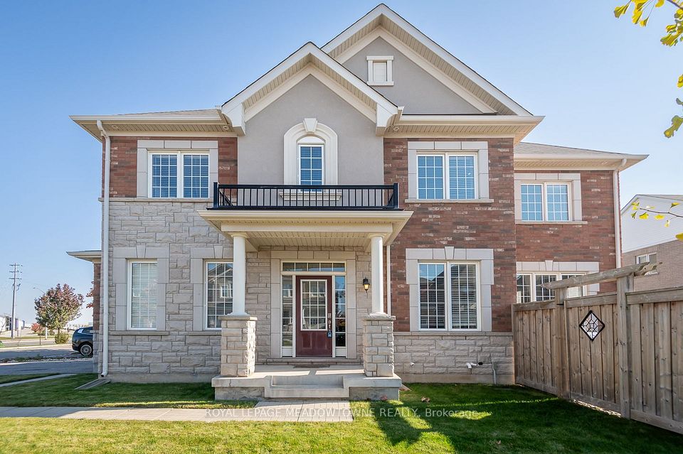 442 Blinco Terrace, Milton, ON L9T 8Y8 at 442 Blinco Terrace, Milton, ON L9T 8Y8, Milton, ON, L9T 8Y8