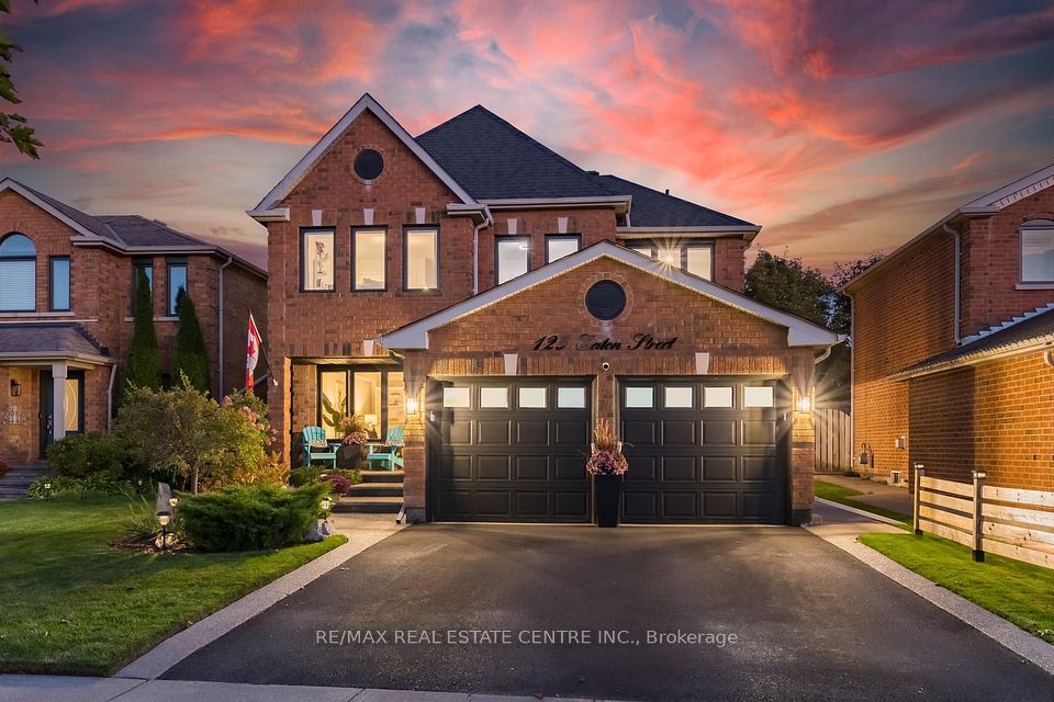 125 Eaton Street, Halton Hills, ON L7G 5T4 at 125 Eaton Street, Halton Hills, ON L7G 5T4, Halton Hills, ON, L7G 5T4
