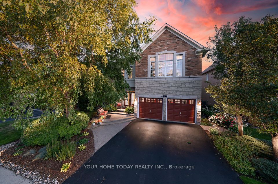 127 Miller Drive, Halton Hills, ON L7G 5Y1 at 127 Miller Drive, Halton Hills, ON L7G 5Y1, Halton Hills, ON, L7G 5Y1