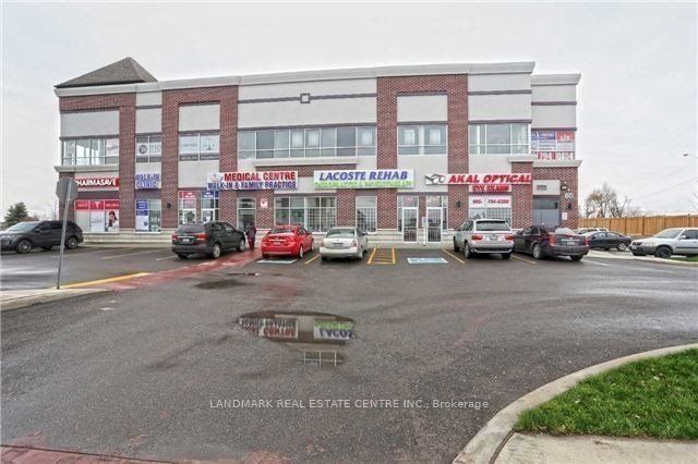 60 Lacoste Boulevard 212, Brampton, ON L6P 4B5