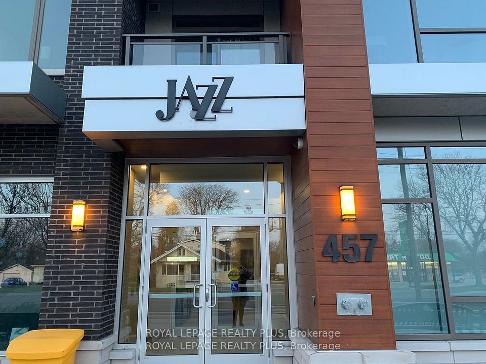 Condo Apartment at 457 Plains Road E 403, Burlington, ON L7T 0B8