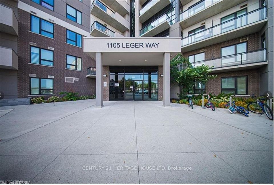 1105 Leger Way 329, Milton, ON L9E 1K7 at 1105 Leger Way 329, Milton, ON L9E 1K7, Milton, ON, L9E 1K7