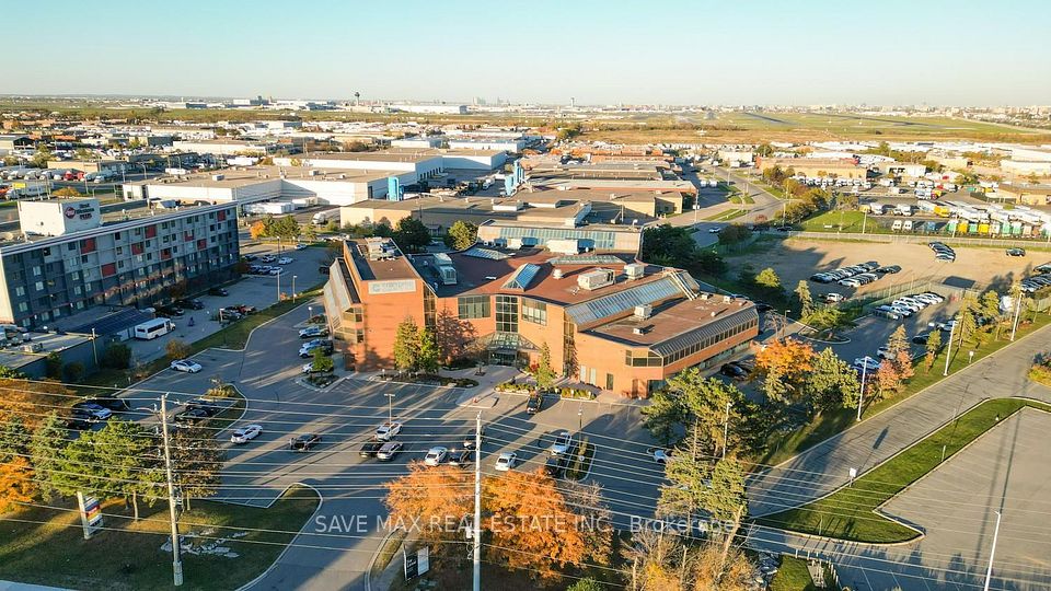 1550 Enterprise Road 101 C, Mississauga, ON L4W 4P4