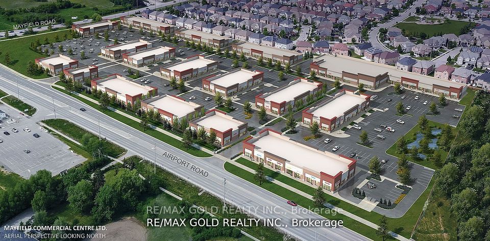 6151 Mayfield Road 108, Brampton, ON L6T 3Z8