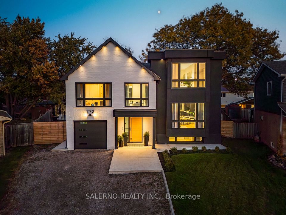 772 Banting Court, Milton, ON L9T 3M5 at 772 Banting Court, Milton, ON L9T 3M5, Milton, ON, L9T 3M5
